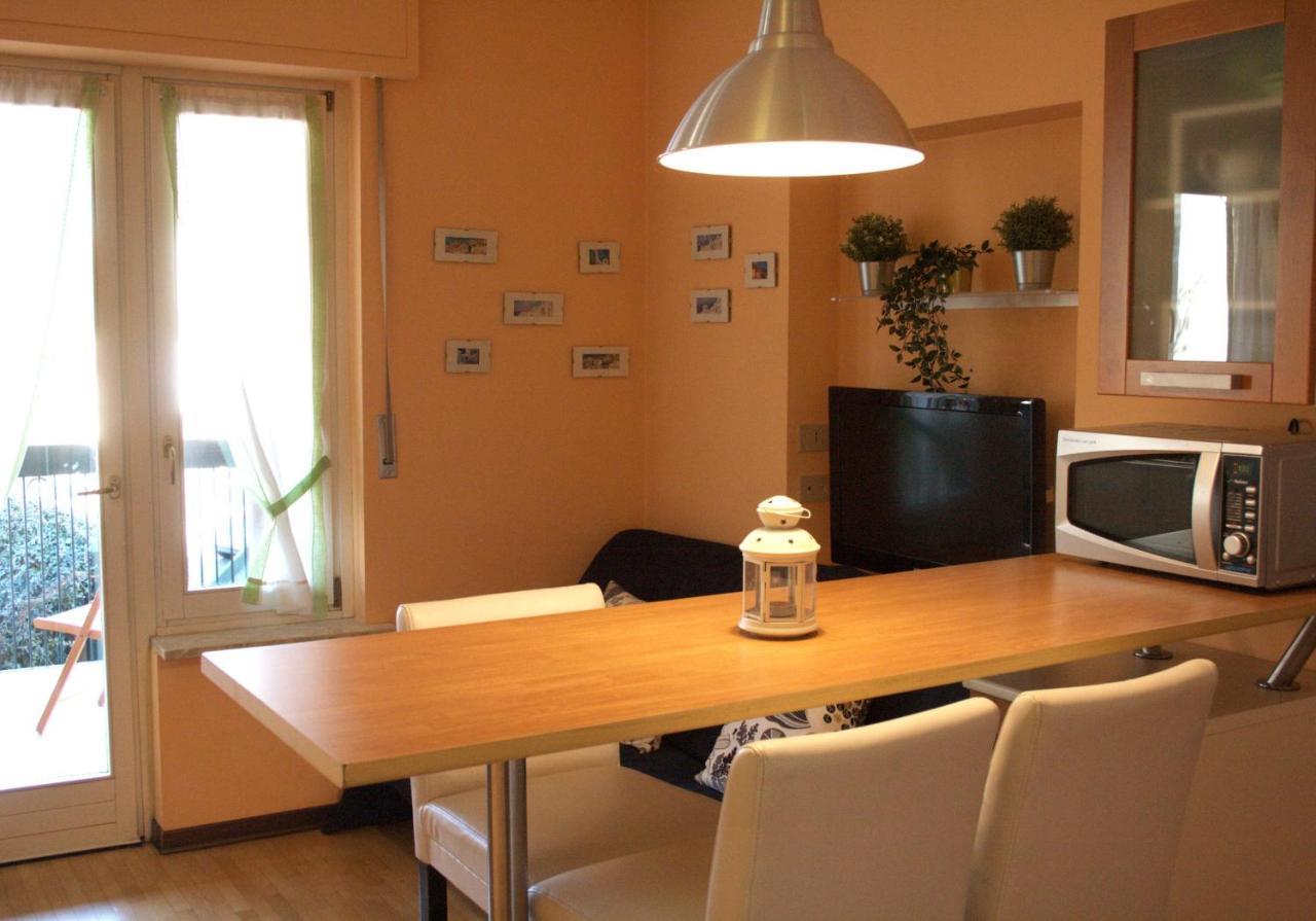 토리노 Il Terrazzino Di Via Gorizia 아파트 외부 사진
