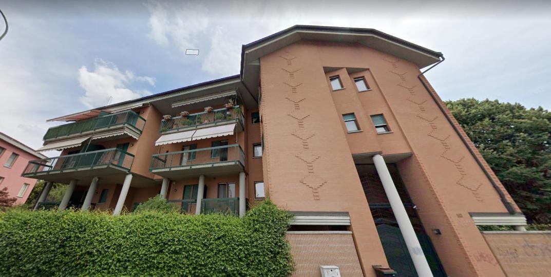 토리노 Il Terrazzino Di Via Gorizia 아파트 외부 사진